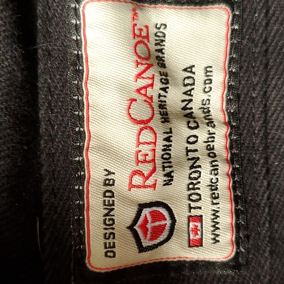 CBC Messenger Bag - Picture 2 of 3